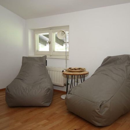 Berg Blick Jugendherberge Mit Privatzimmer Kochel am See Dış mekan fotoğraf