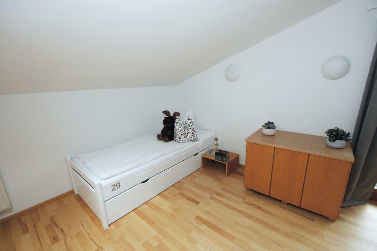 Berg Blick Jugendherberge Mit Privatzimmer Kochel am See Dış mekan fotoğraf