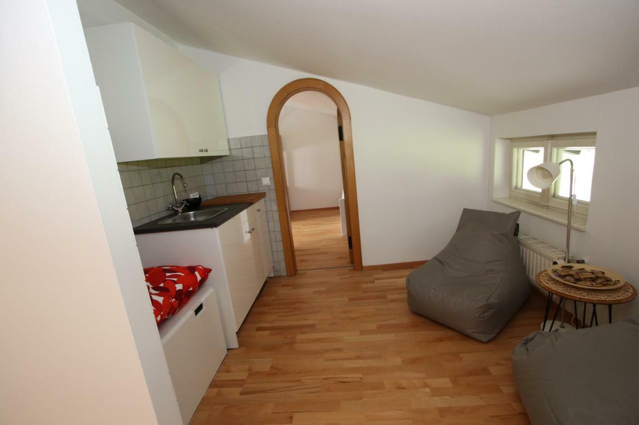 Berg Blick Jugendherberge Mit Privatzimmer Kochel am See Dış mekan fotoğraf